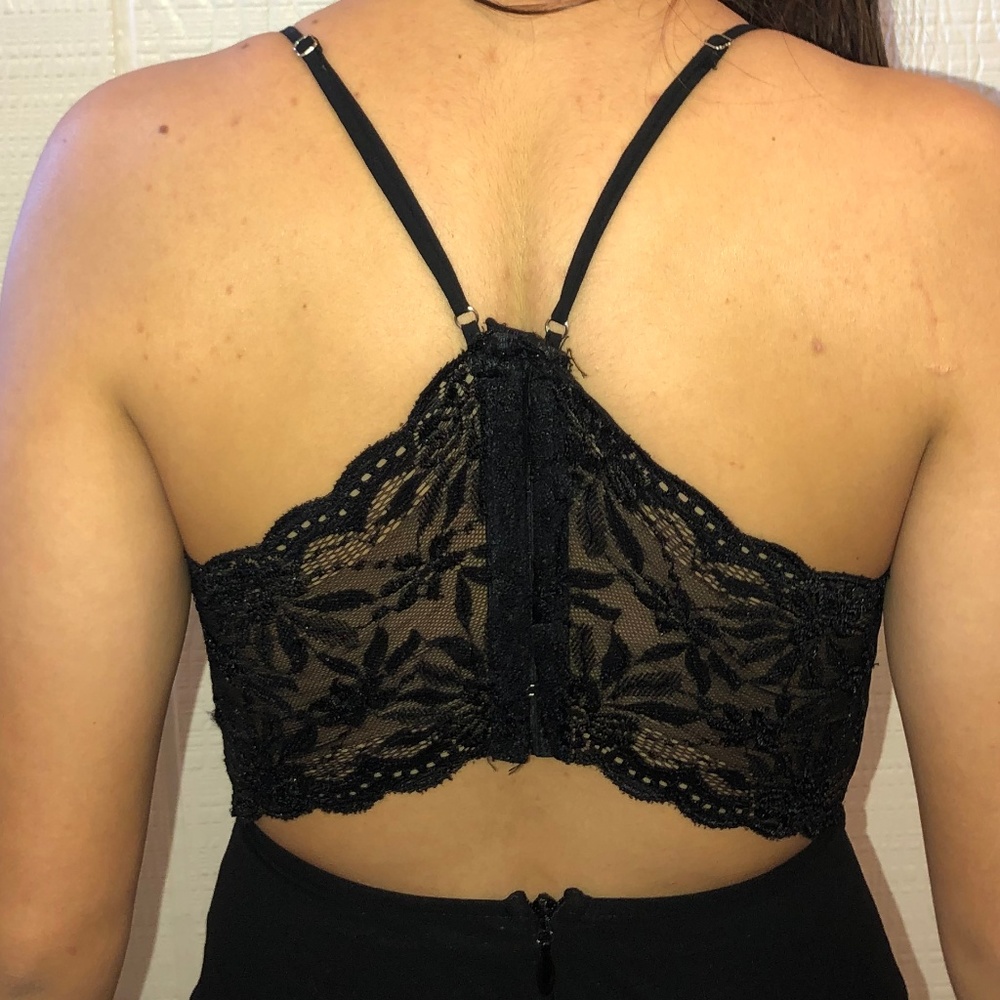 Prom Dress - Picture 2 of 3